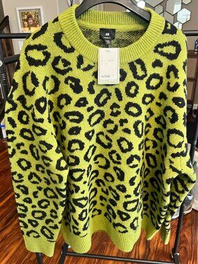 H&M Sweater